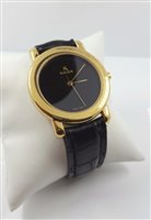 Orologio Krizia Donna in Acciaio placcato oro giallo 280759 - 280759